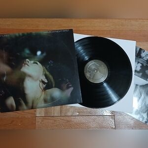Deftones Saturday Night Wrist Vinyl Record